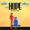 Herve HK - HOPE (feat. Kid Rony) - Single